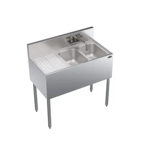Krowne Metal KR19-32R