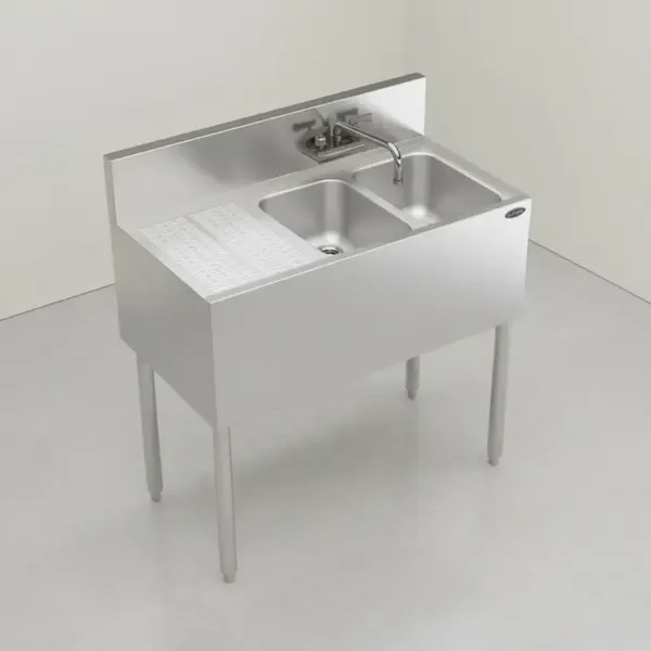 Krowne Metal KR19-32R