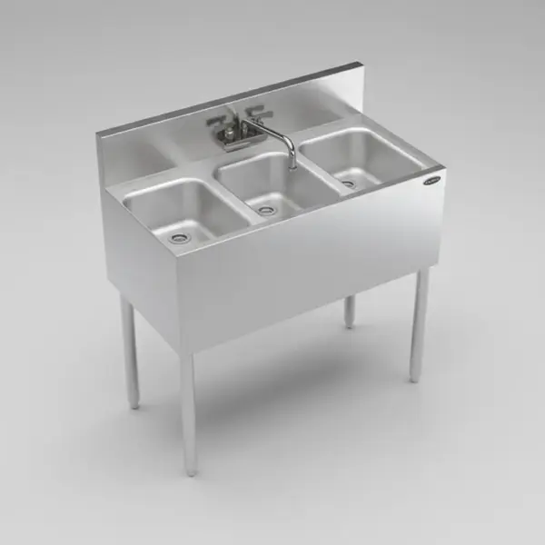 Krowne Metal KR19-33C