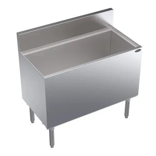 Krowne Metal KR19-36DP-10