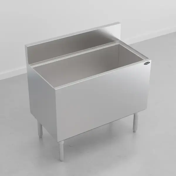 Krowne Metal KR19-36DP-10