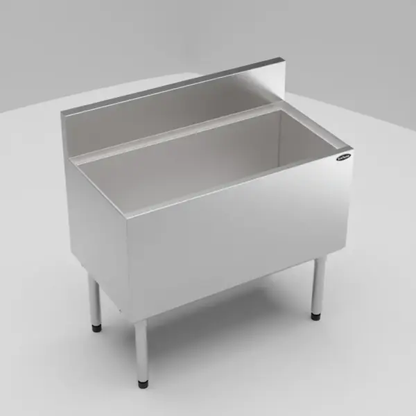 Krowne Metal KR19-36DP