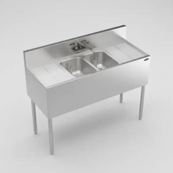 Krowne Metal KR19-42C