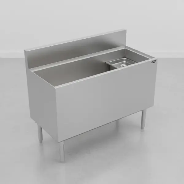 Krowne Metal KR19-42DP-10