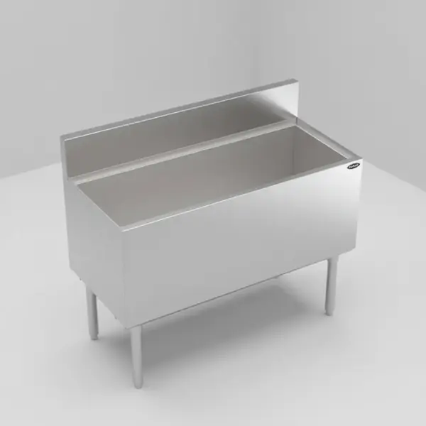 Krowne Metal KR19-42DP