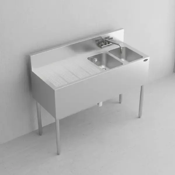 Krowne Metal KR19-42R