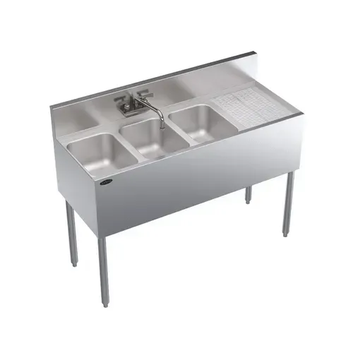 Krowne Metal KR19-43L