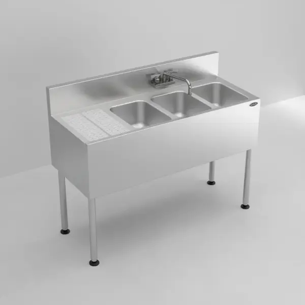 Krowne Metal KR19-43R