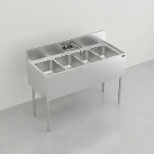 Krowne Metal KR19-44C