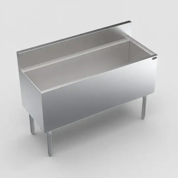 Krowne Metal KR19-48-10