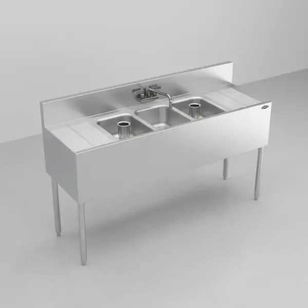 Krowne Metal KR19-53C