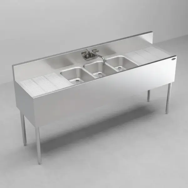 Krowne Metal KR19-63C