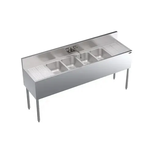 Krowne Metal KR19-64C