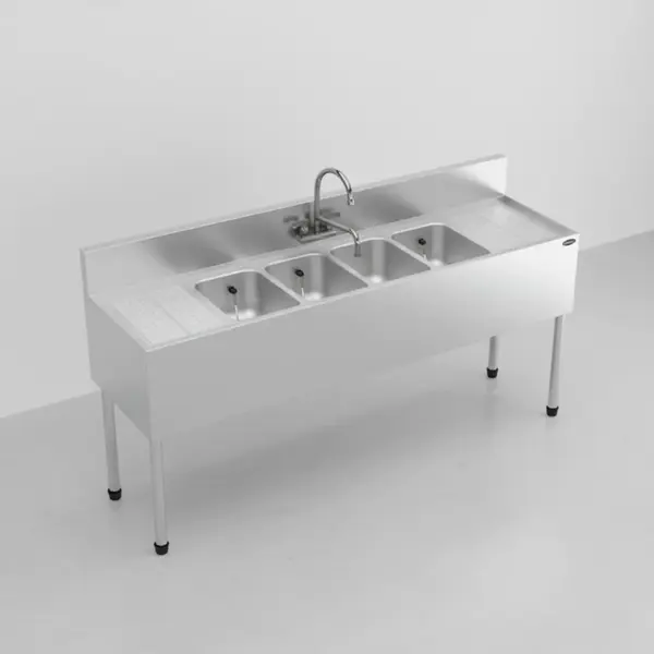 Krowne Metal KR19-64C