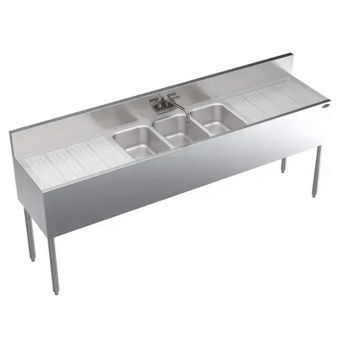 Krowne Metal KR19-73C