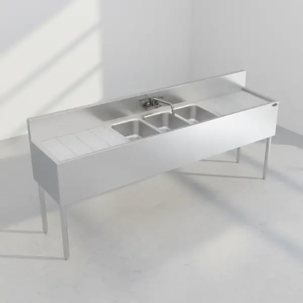 Krowne Metal KR19-73C