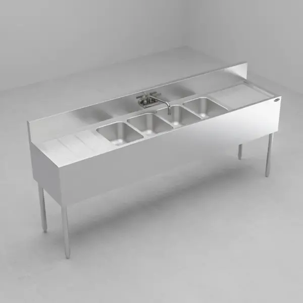 Krowne Metal KR19-74C