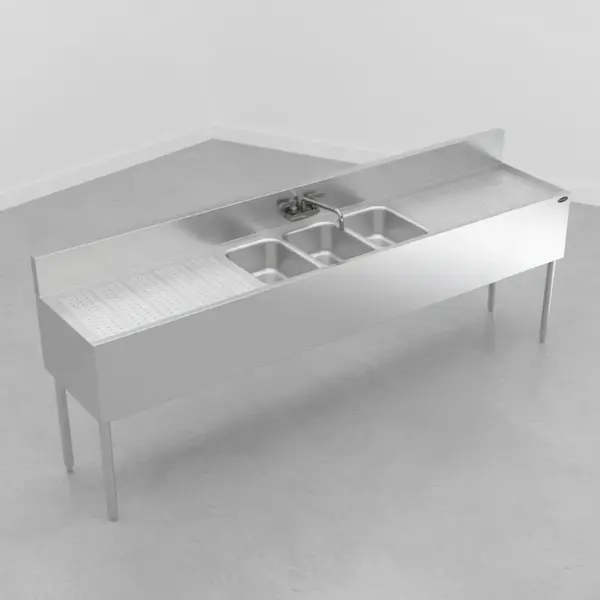 Krowne Metal KR19-83C