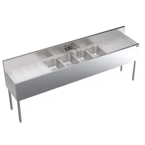 Krowne Metal KR19-84C