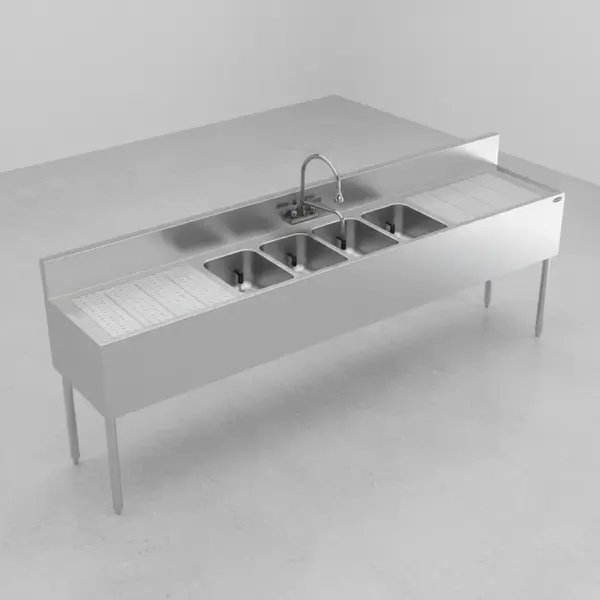 Krowne Metal KR19-84C