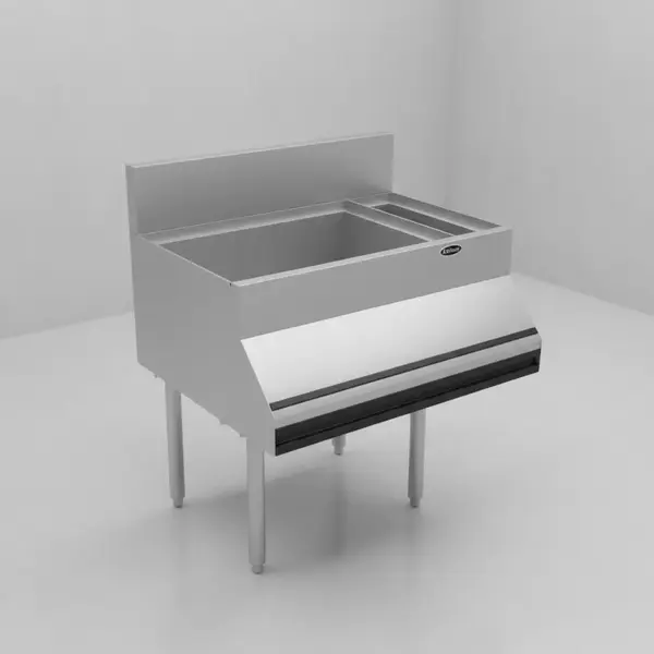 Krowne Metal KR19-M30L-10