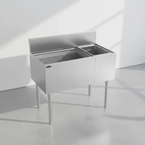 Krowne Metal KR19-M36L-10