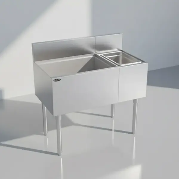 Krowne Metal KR19-M36L