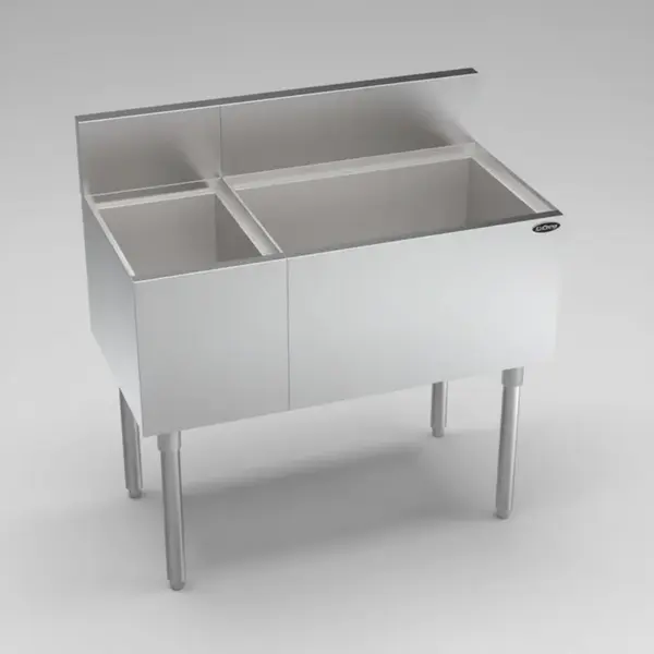 Krowne Metal KR19-M36R-10