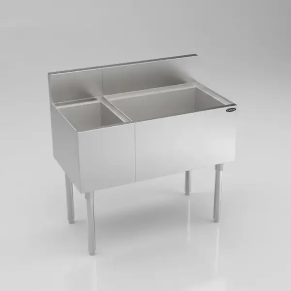 Krowne Metal KR19-M36R