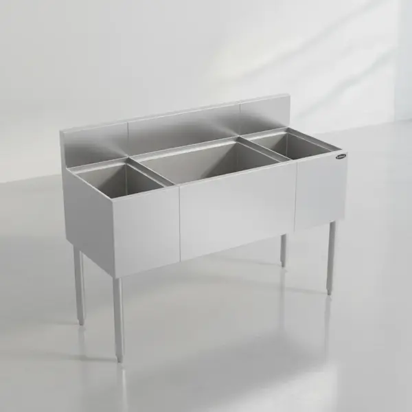 Krowne Metal KR19-M48C-10