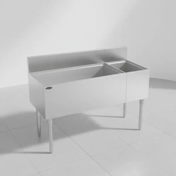 Krowne Metal KR19-M48L