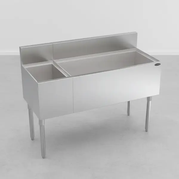 Krowne Metal KR19-M48R