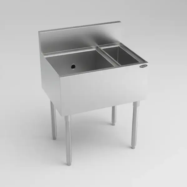 Krowne Metal KR19-MS26L