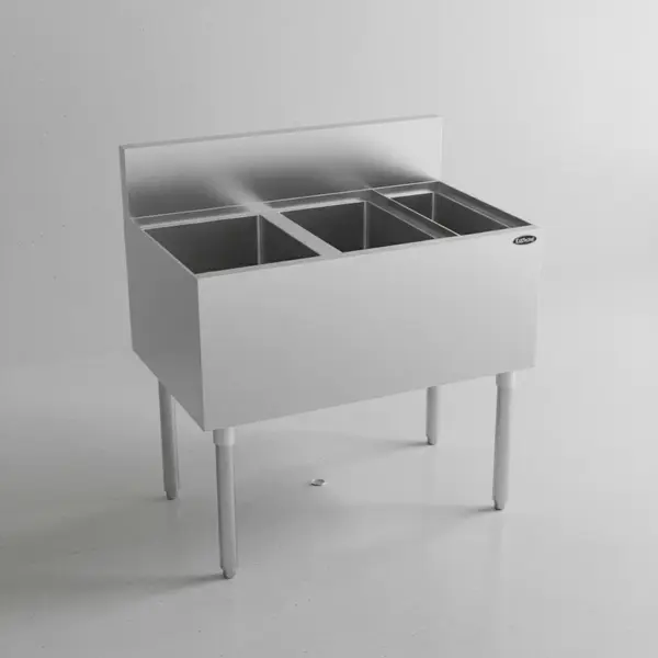 Krowne Metal KR19-MS32L