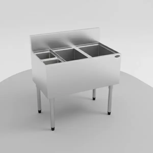 Krowne Metal KR19-MS32R