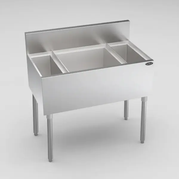 Krowne Metal KR19-MS34C