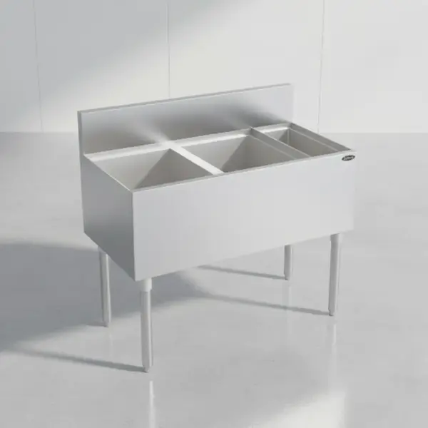 Krowne Metal KR19-MS38L-10