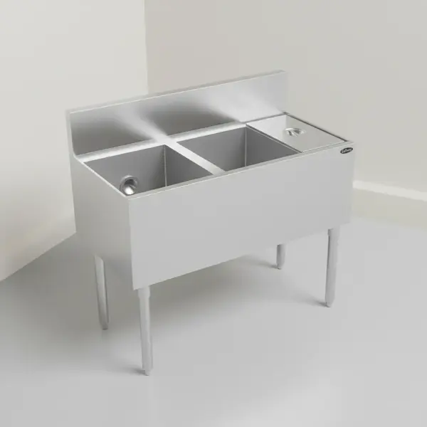 Krowne Metal KR19-MS38L