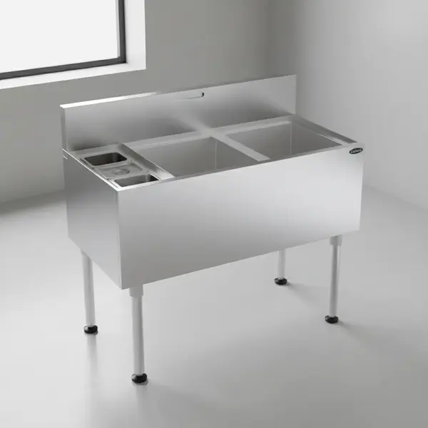 Krowne Metal KR19-MS38R-10