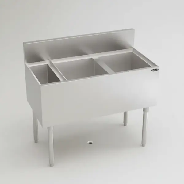 Krowne Metal KR19-MS38R