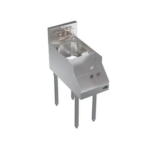 Krowne Metal KR24-12BD