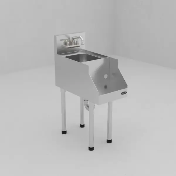 Krowne Metal KR24-12BD