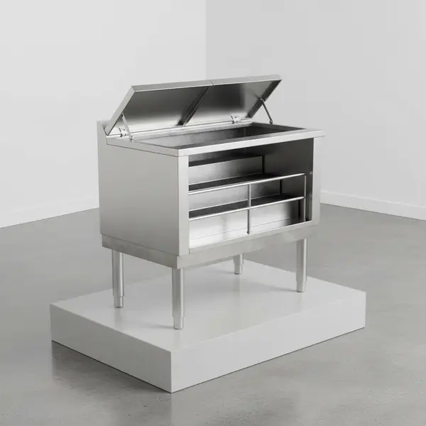 Krowne Metal KR24-12RD-LC