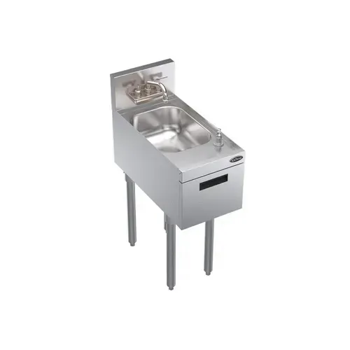 Krowne Metal KR24-12ST