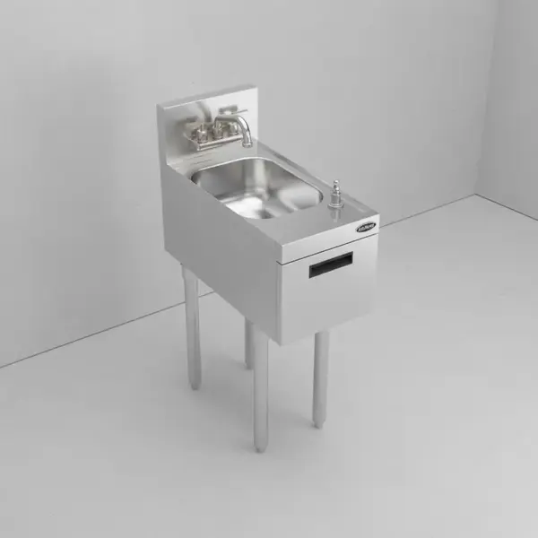 Krowne Metal KR24-12ST