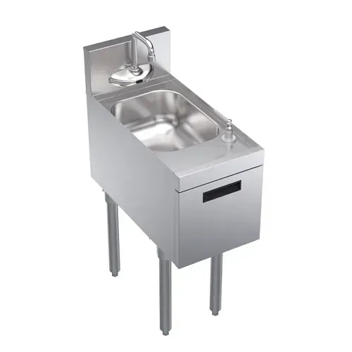 Krowne Metal KR24-12ST-E