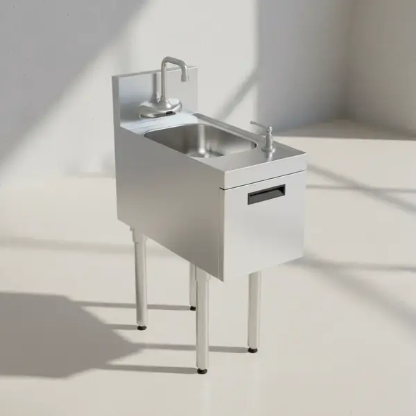 Krowne Metal KR24-12ST-E