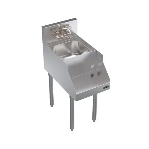 Krowne Metal KR24-14BD