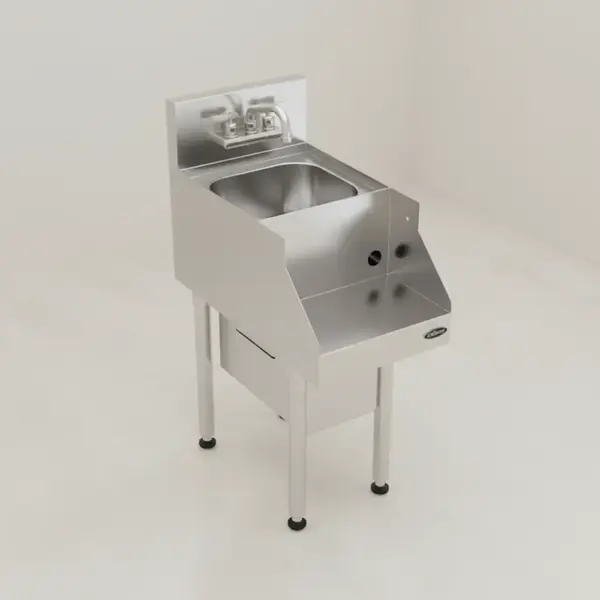 Krowne Metal KR24-14BD