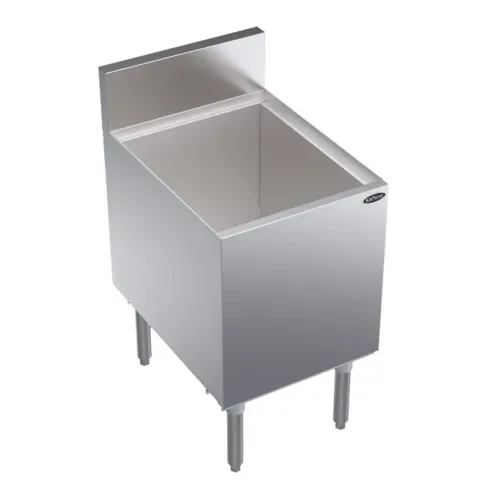 Krowne Metal KR24-18DP-7